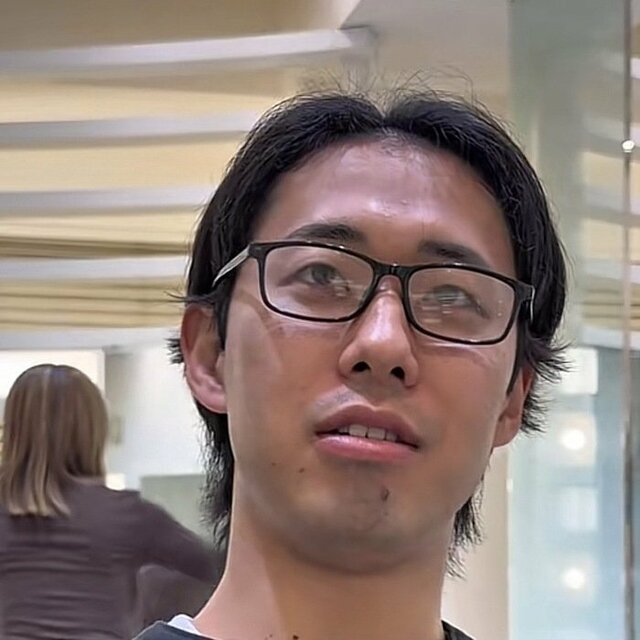 【大変身】髪のごわつきに悩む男性がお任せカットで大胆イメチェン！「めっちゃいい」と大満足の笑顔に
