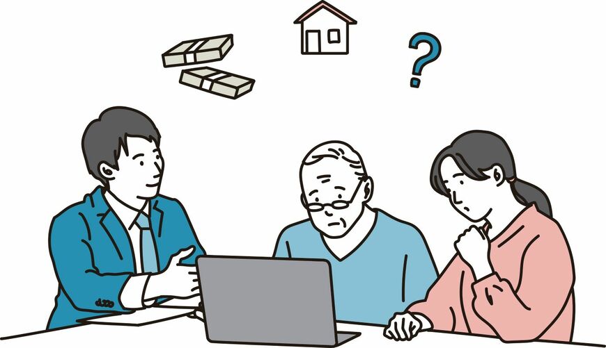 【相続×生前贈与】「110万円以下だから相続税とは無関係でしょ？」は本当か。来年2027年から対象期間が延びる生前贈与加算