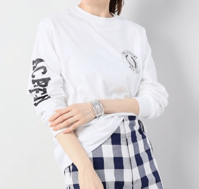 THE ACADEMY NEWYORK - CREST/ACADEMY ¥7,776（税込）