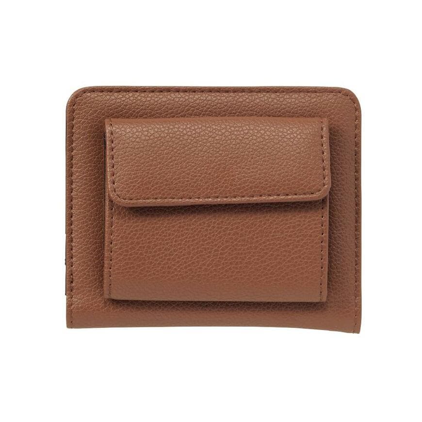 出所：ワークマン公式オンラインストア PMS003 シュリンクタッチ外小銭入付財布