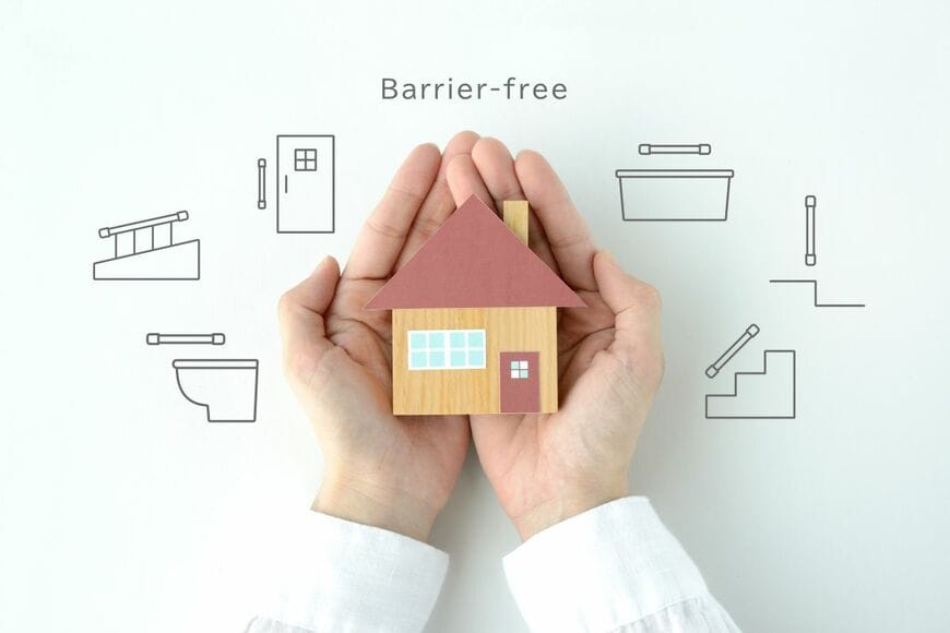 【介護保険】1割負担の親が手すりなどで25万円の住宅改修をしたら、いくら支給されますか？