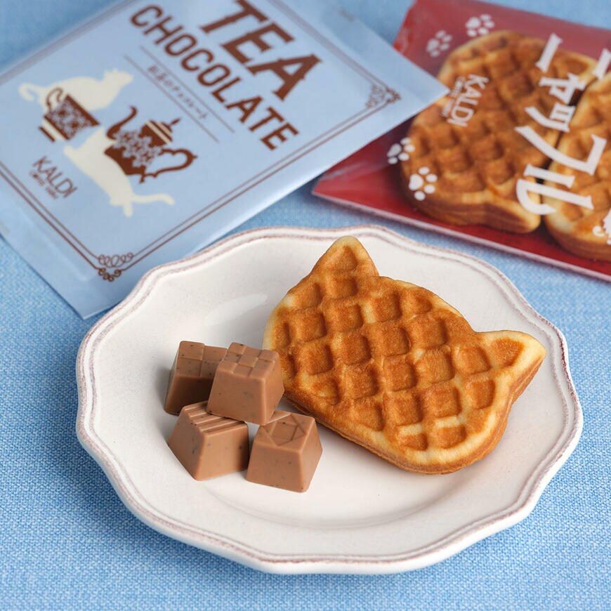 画像出典：すべて「カルディコーヒーファーム公式」