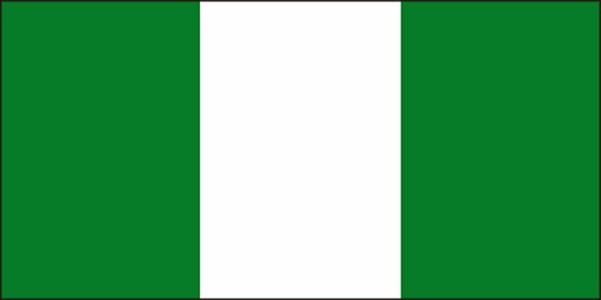 【正解の画像】中央の太陽の図案は入らない。ちなみに旗の縦と横の比率は1：2