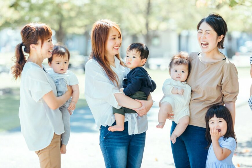 【児童手当】支給期間は「高校生まで」なるか。「生まれ月」による差とは