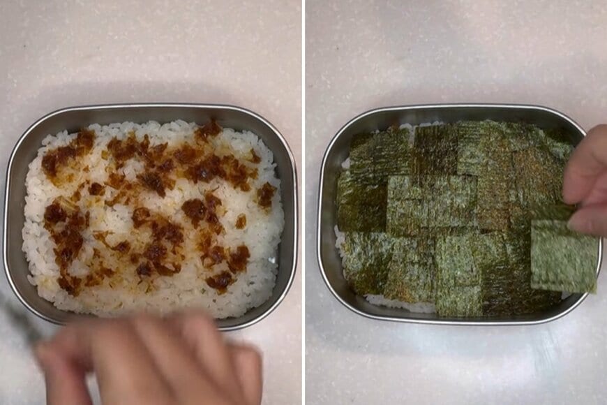 出所：@_kazoku.gohan_