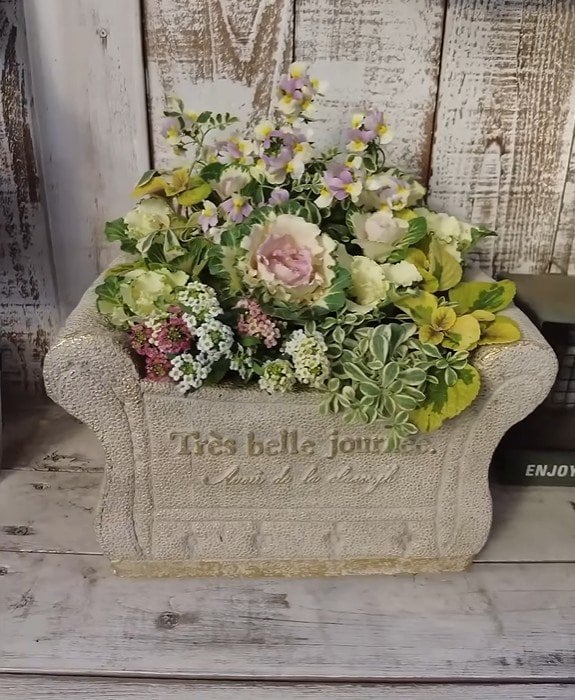 出所：@petit_fleur