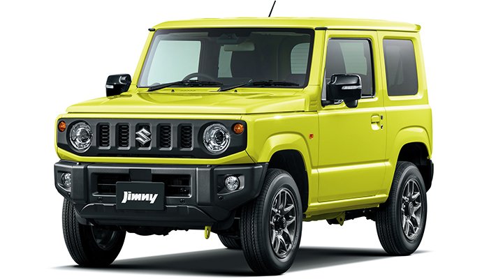 出所：スズキ株式会社