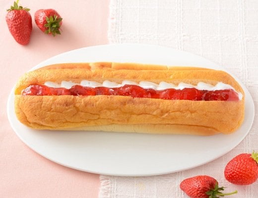 出所：株式会社ローソン「新商品」