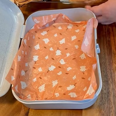 「間違いなく美味しいやつ」みっちり具が詰まった【ホットサンド弁当】手の込んだキッシュも注目！