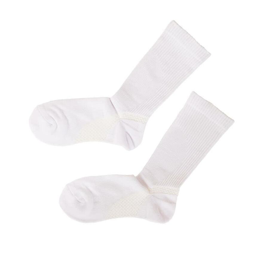 出所：ワークマン公式オンラインストア アーチパワーアシスト レギュラー 先丸靴下 3足組