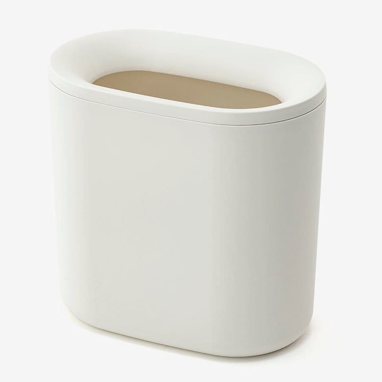 出所：ケユカ公式　pist ダストボックス スリム 9L