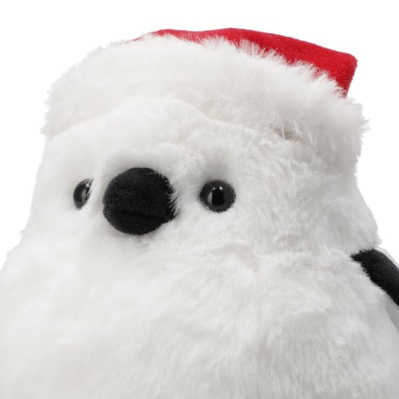 出所：ニトリ公式通販ニトリネット オーナメント(シマエナガ DH01)