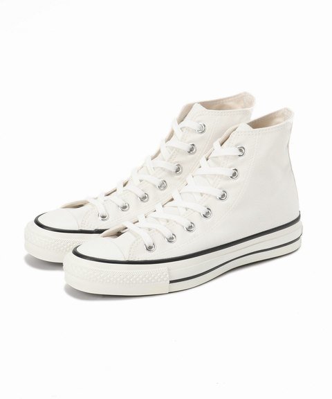 CONVERSE - CANVAS ALL STAR J HI ¥12,960（税込）