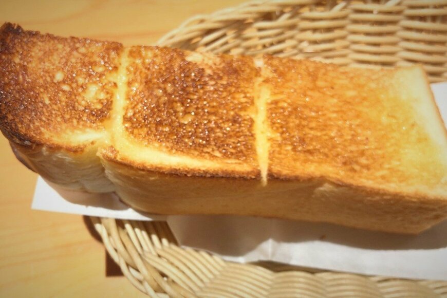 写真：LIMO編集部