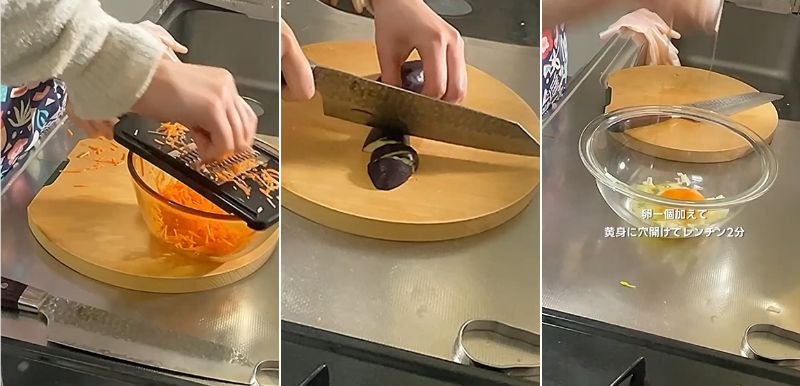 出所：@koto___cooking