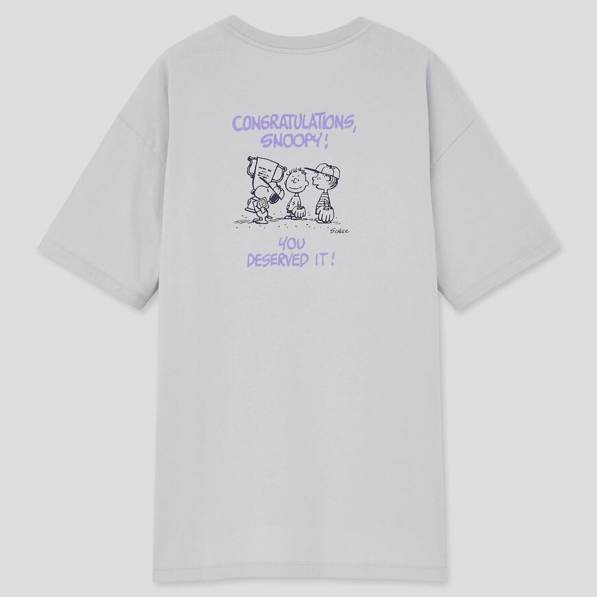 画像出典：ともに「ユニクロ公式」