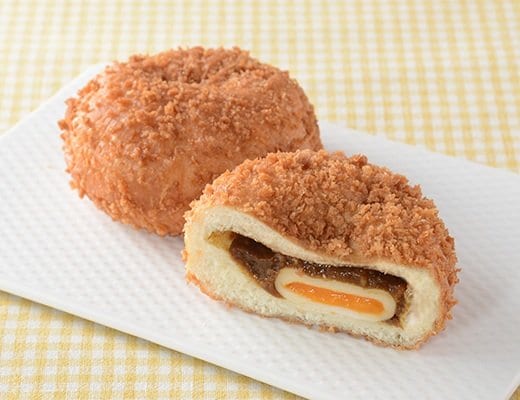 出所：株式会社ローソン「新商品」