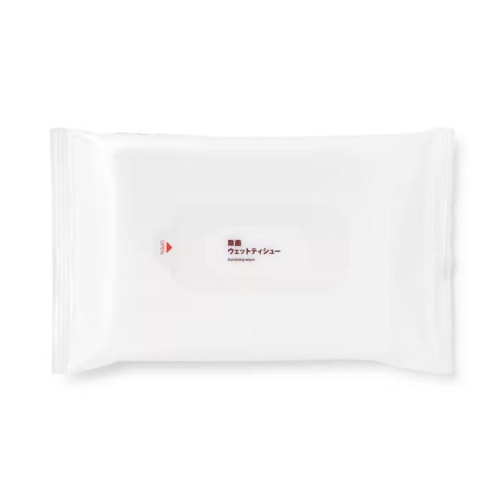 画像出所：無印良品公式オンラインストア