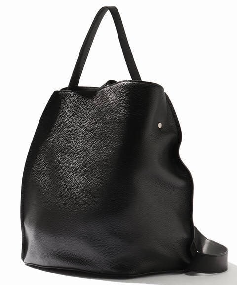 THE DILETTANTE - 2WAY BONSACK ¥32,400（税込）