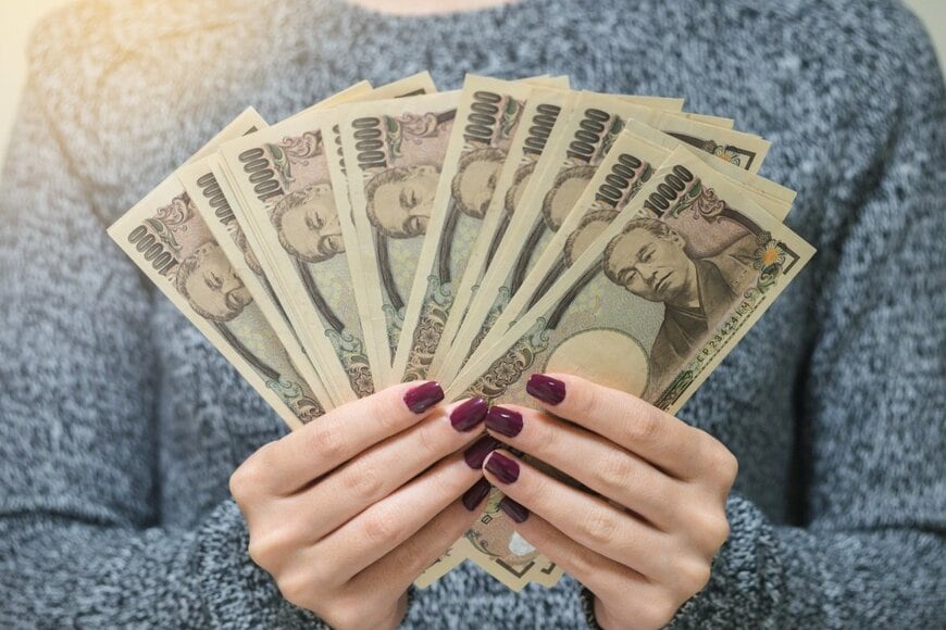 【年金生活者支援給付金】対象者は「3つの項目を書いて返送するだけ」で給付金がもらえます