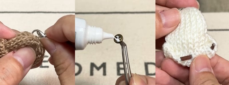 セリアの商品を使ったDIY