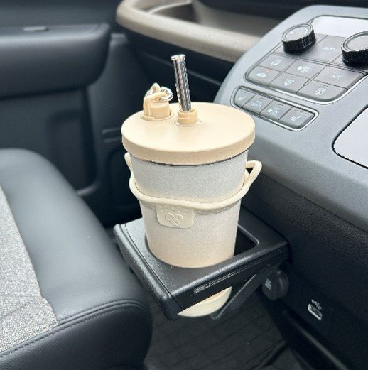 出所:コメリ公式 アテーナライフ ストロー付き真空断熱タンブラー