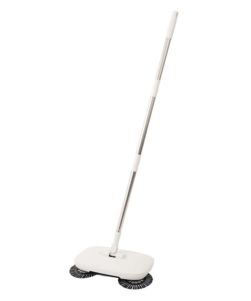 出所：パルグループ公式ファッション通販サイト　電気がいらない掃除機　画像