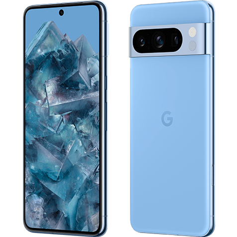 Pixel 8 Proのデザイン