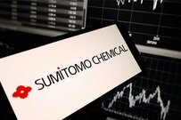 住友化学（4005）の株価は▲2.2%の下落。配当利回りは2.65％（2025年10月31日・株式取引概況）