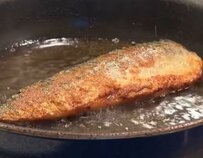 【外はサクッと、中はふっくら】美味しい”サバのから揚げ弁当”が話題！「明日このお弁当にしよう」とさっそく真似したいの声も