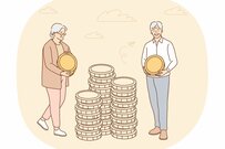 老後資金のために、みんながひと月に確保している金額はどのくらい？