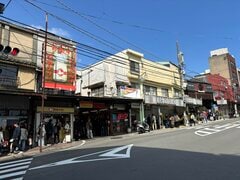 「現在の熱海の様子」に思わず目を疑う　想像以上の賑わいに「日本人の若者ばかり」「再生してて驚愕」