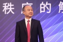 ソフトバンクグループの株式を1年前に買った人の配当・株価変動含む「本当のリターン」はいくらか【2022年3月】