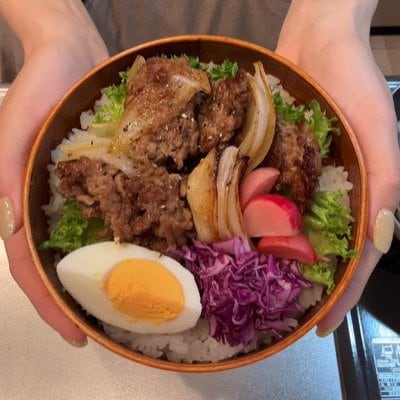投稿の画像