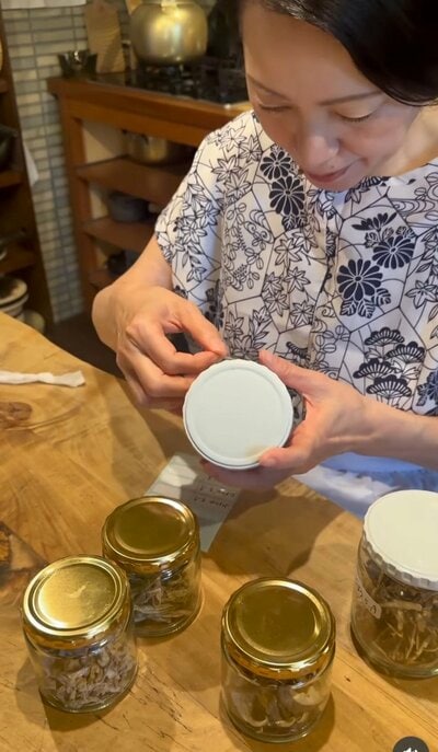 昭和の台所