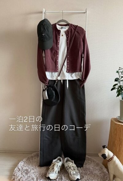 60代のマダム
