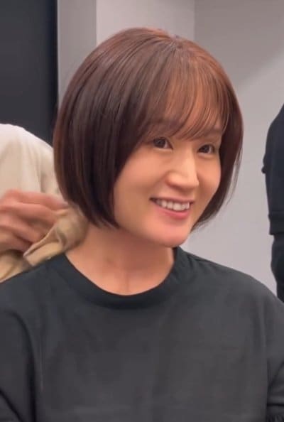 人気美容師