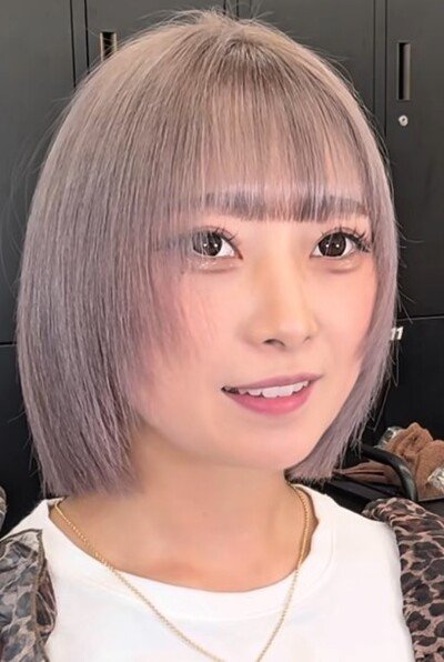 人気美容師