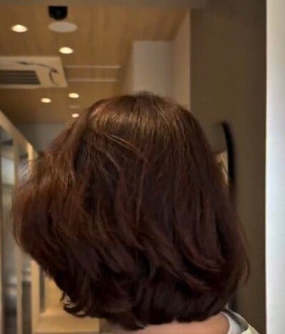 人気美容師
