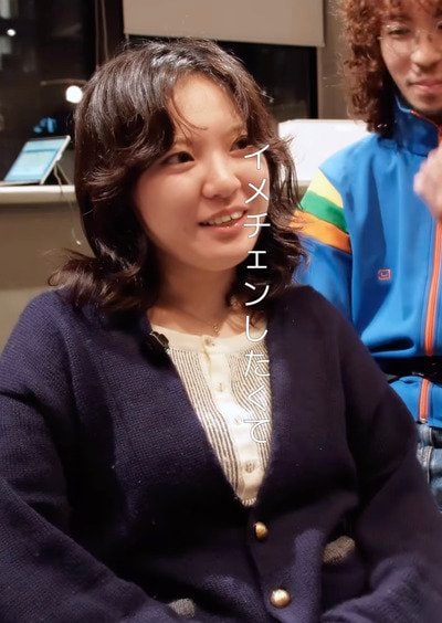人気美容師