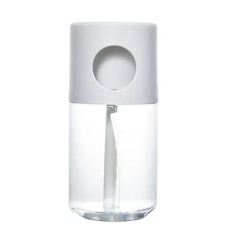 犬デザイン消臭剤 無香料 トイプードル