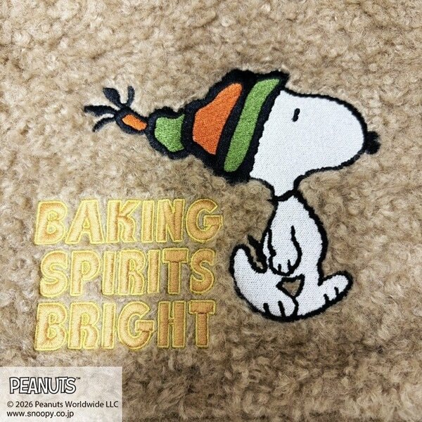 ウィンターシーズンにぴったりなデザインはコーデの主役に