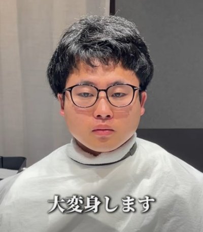 「ツーブロックにしたい」髪型を変えて爽やかになりたい男性のイメチェンが話題