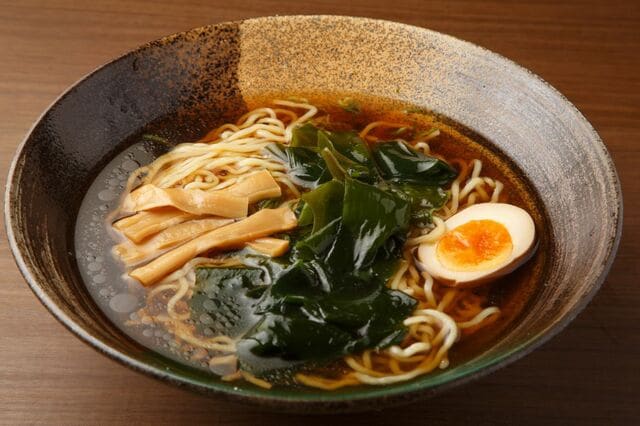 桃井かおり、“自作”醤油ラーメンを公開「見るからに美味しそう」「何でも作れちゃう」ファンから反響