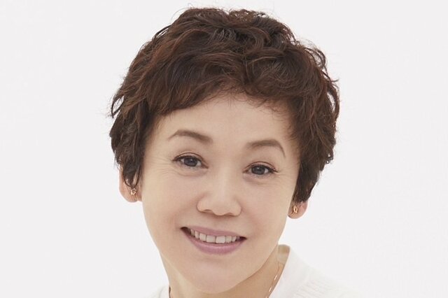大竹しのぶ 長男・二千翔さん結婚式での2ショット披露「本当に素敵」「見違えるような美男子に」「泣けました」とSNSほっこり