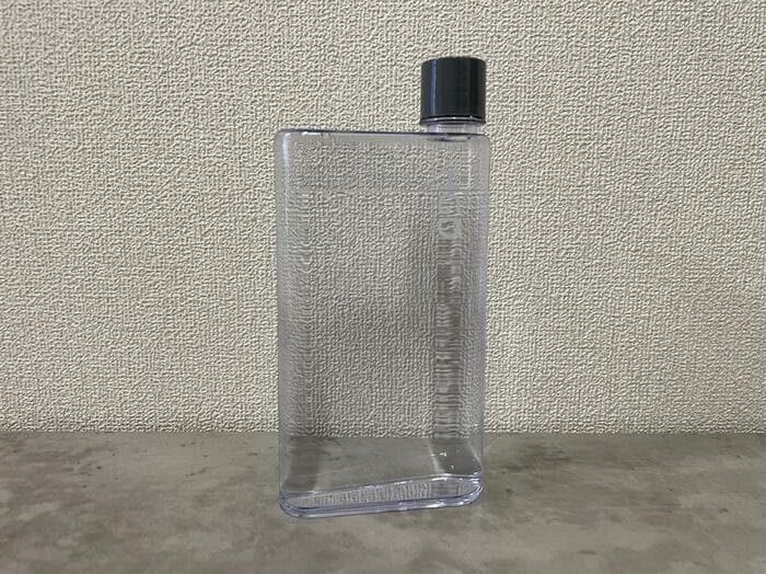 ダイソードリンクボトル