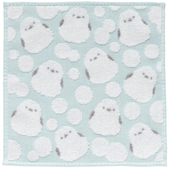 【デコホーム商品】ハンドタオル