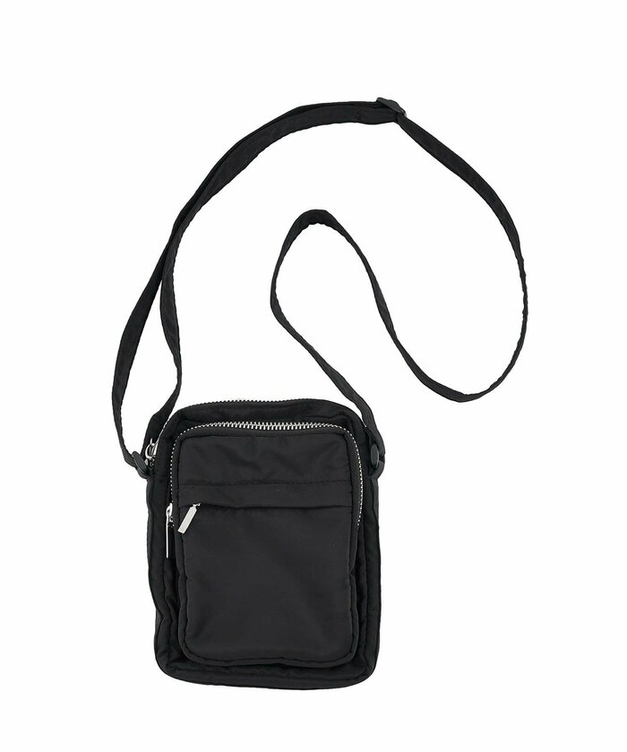 アイボリー、ブラック、カーキ、ピンクの全4色