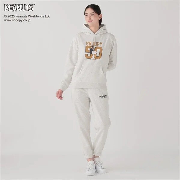 サイズがS、M、L、XLと幅広く展開されているのも大きな魅力