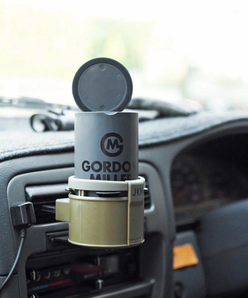 画像出所：GORDON MILLER公式オンラインストア